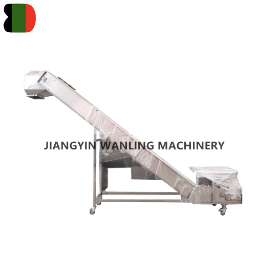 belt conveyor machine