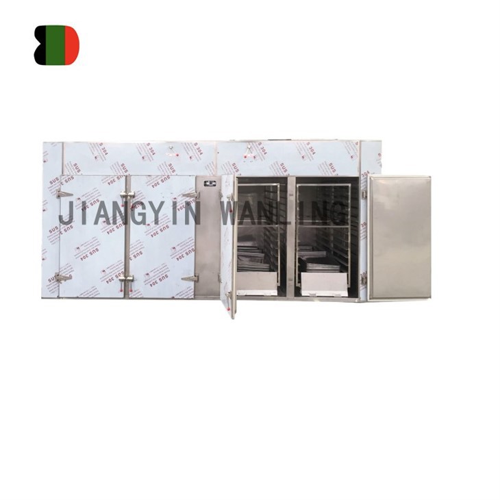 herb drying machine